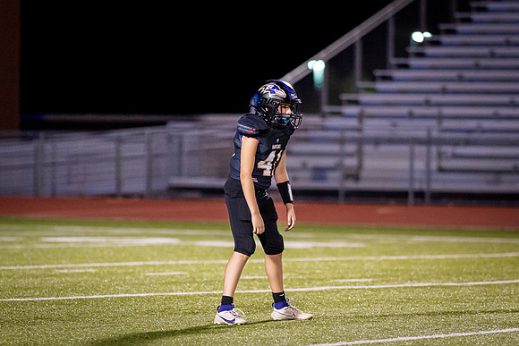 11U Steelers Vs. Ravens-140