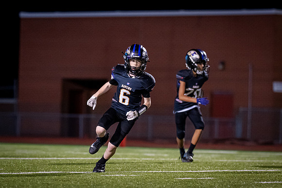 11U Steelers Vs. Ravens-141
