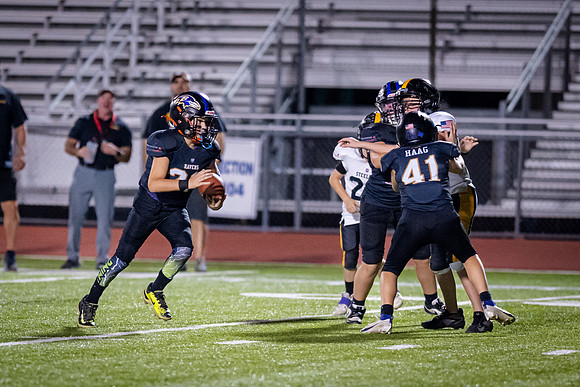 11U Steelers Vs. Ravens-143