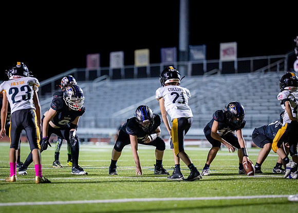 11U Steelers Vs. Ravens-144