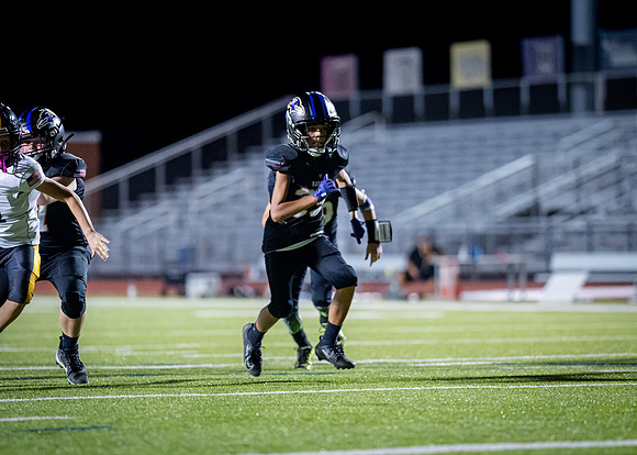 11U Steelers Vs. Ravens-145