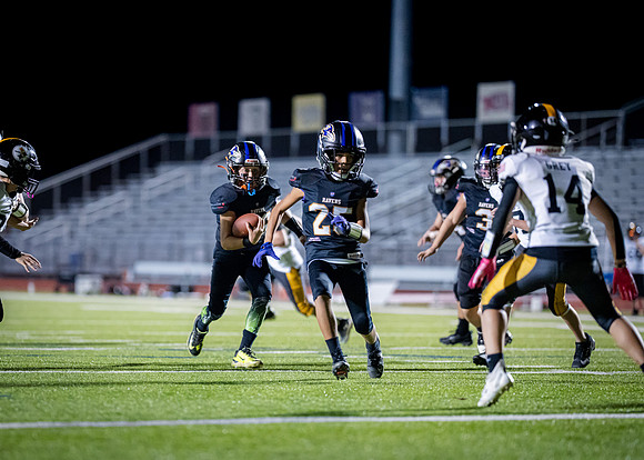 11U Steelers Vs. Ravens-146