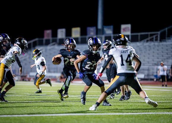 11U Steelers Vs. Ravens-147