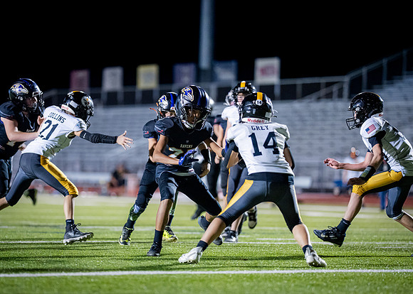 11U Steelers Vs. Ravens-148