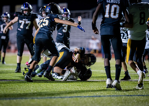 11U Steelers Vs. Ravens-150