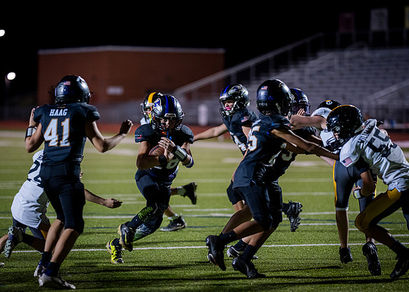 11U Steelers Vs. Ravens-152