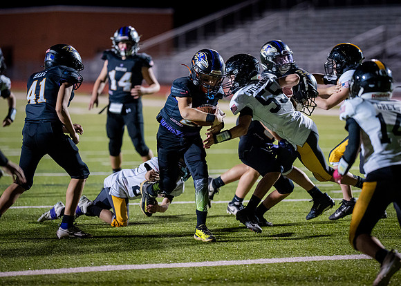 11U Steelers Vs. Ravens-153