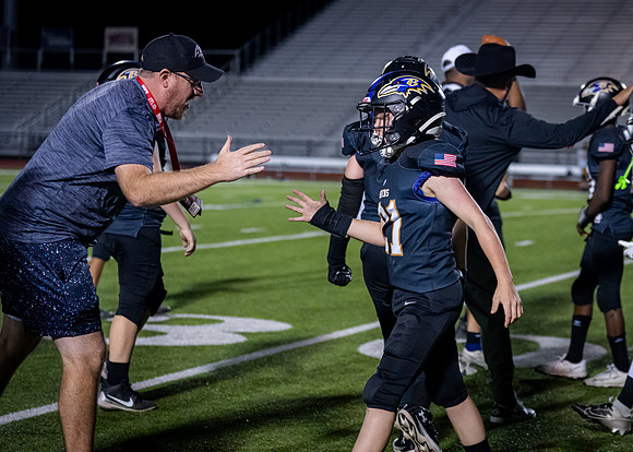 11U Steelers Vs. Ravens-156