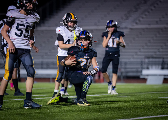 11U Steelers Vs. Ravens-158