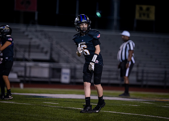 11U Steelers Vs. Ravens-160