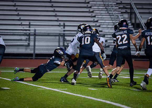 11U Steelers Vs. Ravens-161