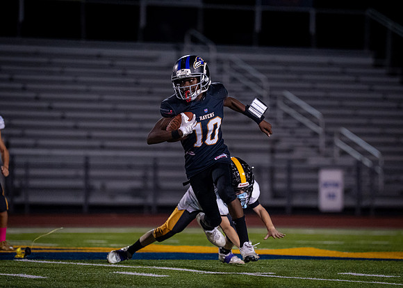 11U Steelers Vs. Ravens-165
