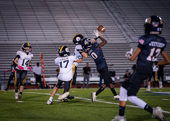 11U Steelers Vs. Ravens-167