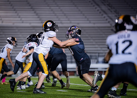 11U Steelers Vs. Ravens-171