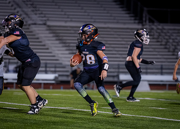 11U Steelers Vs. Ravens-172