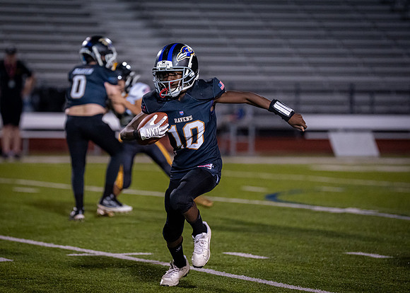 11U Steelers Vs. Ravens-174
