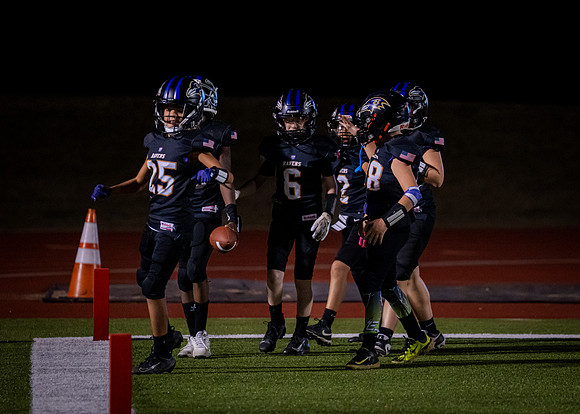 11U Steelers Vs. Ravens-176