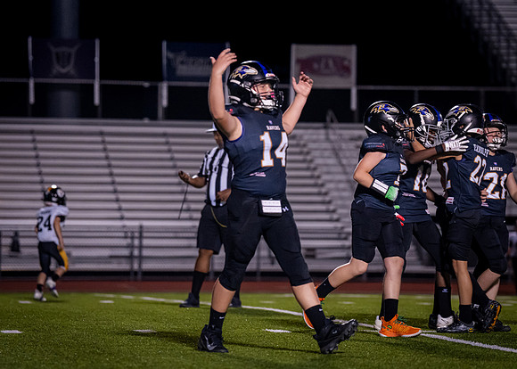 11U Steelers Vs. Ravens-180