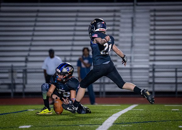 11U Steelers Vs. Ravens-178
