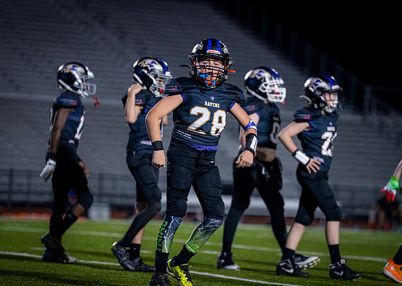 11U Steelers Vs. Ravens-183