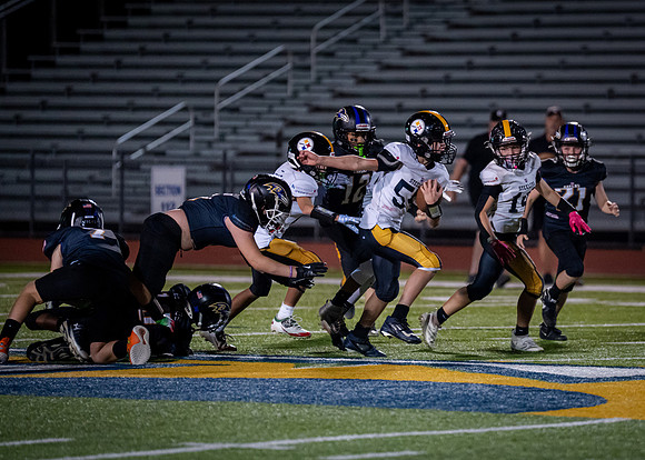 11U Steelers Vs. Ravens-186