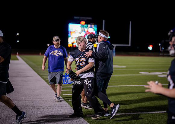 11U Steelers Vs. Ravens-190