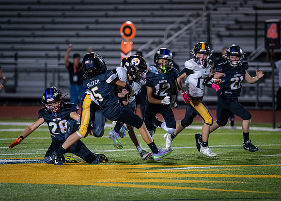 11U Steelers Vs. Ravens-188