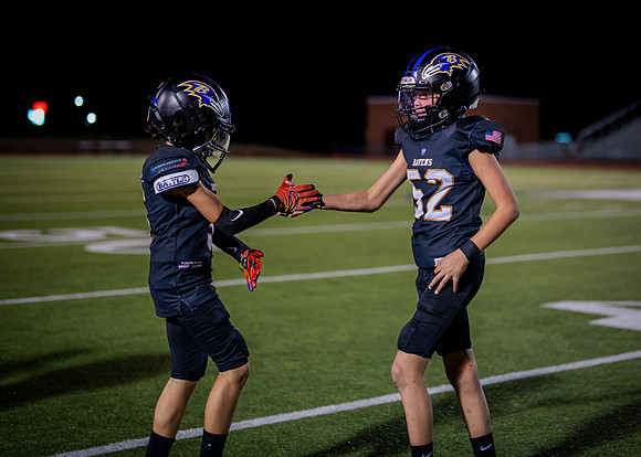 11U Steelers Vs. Ravens-191