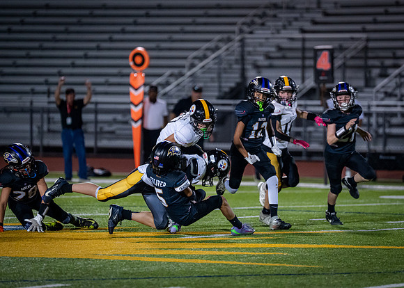 11U Steelers Vs. Ravens-189