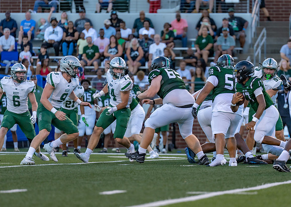 Vs. Lake Ridge_-202