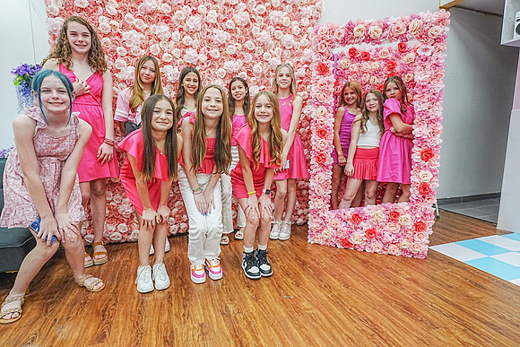 Amelia's B-Day-31