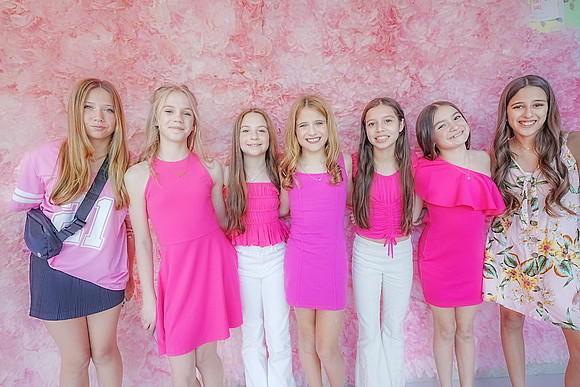 Amelia's B-Day-52