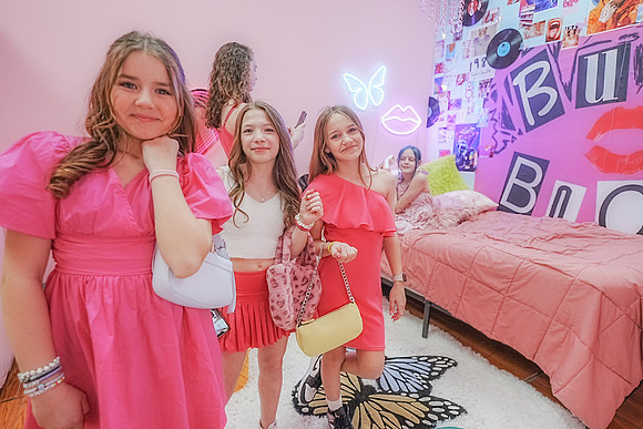 Amelia's B-Day-49