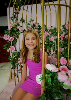 Amelia's B-Day