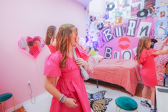 Amelia's B-Day-48