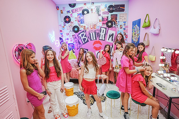 Amelia's B-Day-5