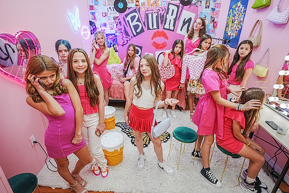 Amelia's B-Day-9