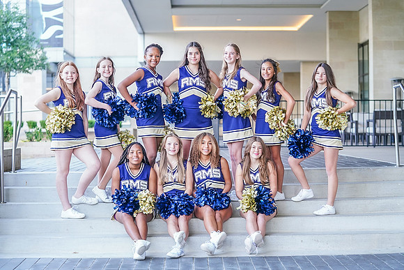RMS Cheer-100