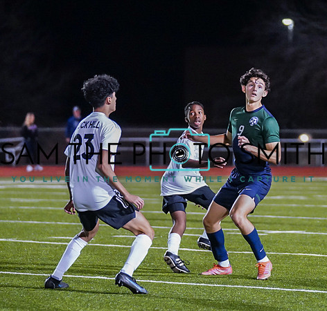 3.24.22 Playoffs Round 1 vs. Rock Hill-190