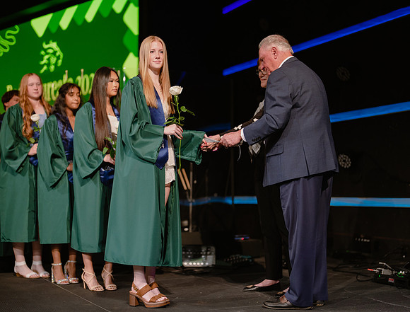Baccalaureate-184
