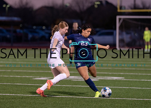 Vs. Lone Star-75