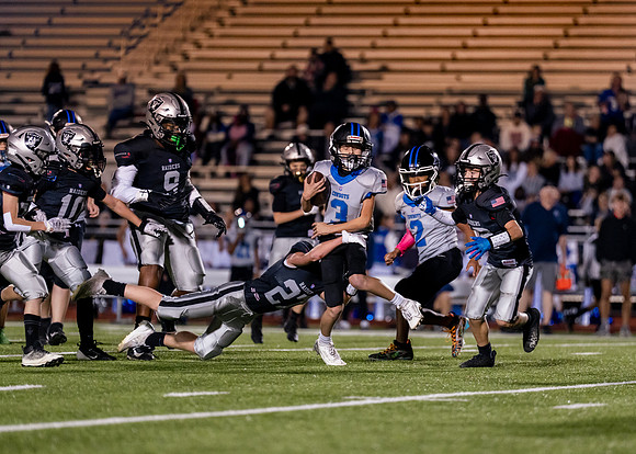 11-12U Cowboys vs. Raiders Super Bowl-85