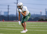 Sub Varsity Scrimmage-22