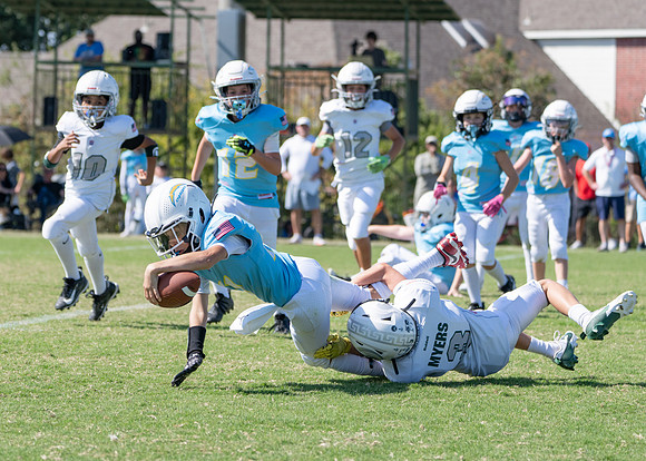 11-12U Spartans vs. Chargers-121