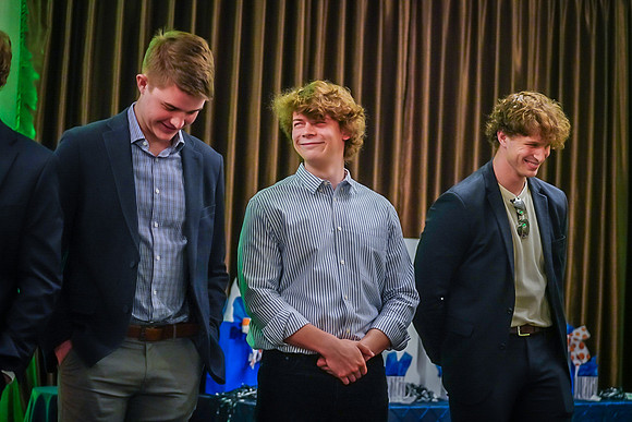 Basketball Banquet 2022-227