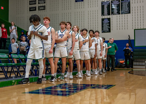 Vs. Lone Star-146