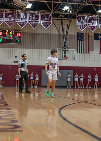 Vs. Staley-90