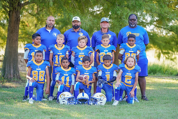 7U Rams Cheer & Football-132