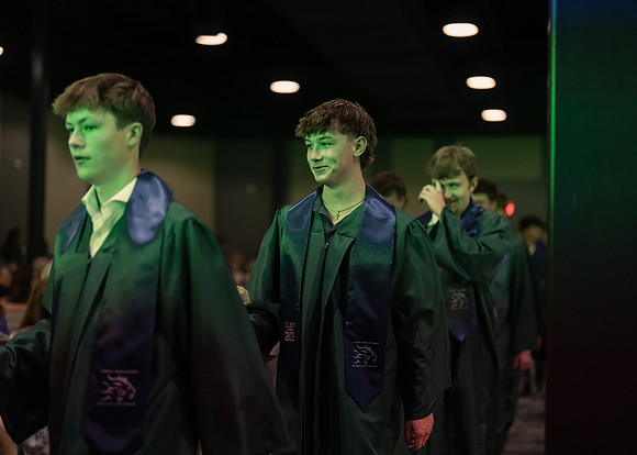 Baccalaureate 2025-145