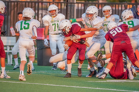 Vs. Griffin-63